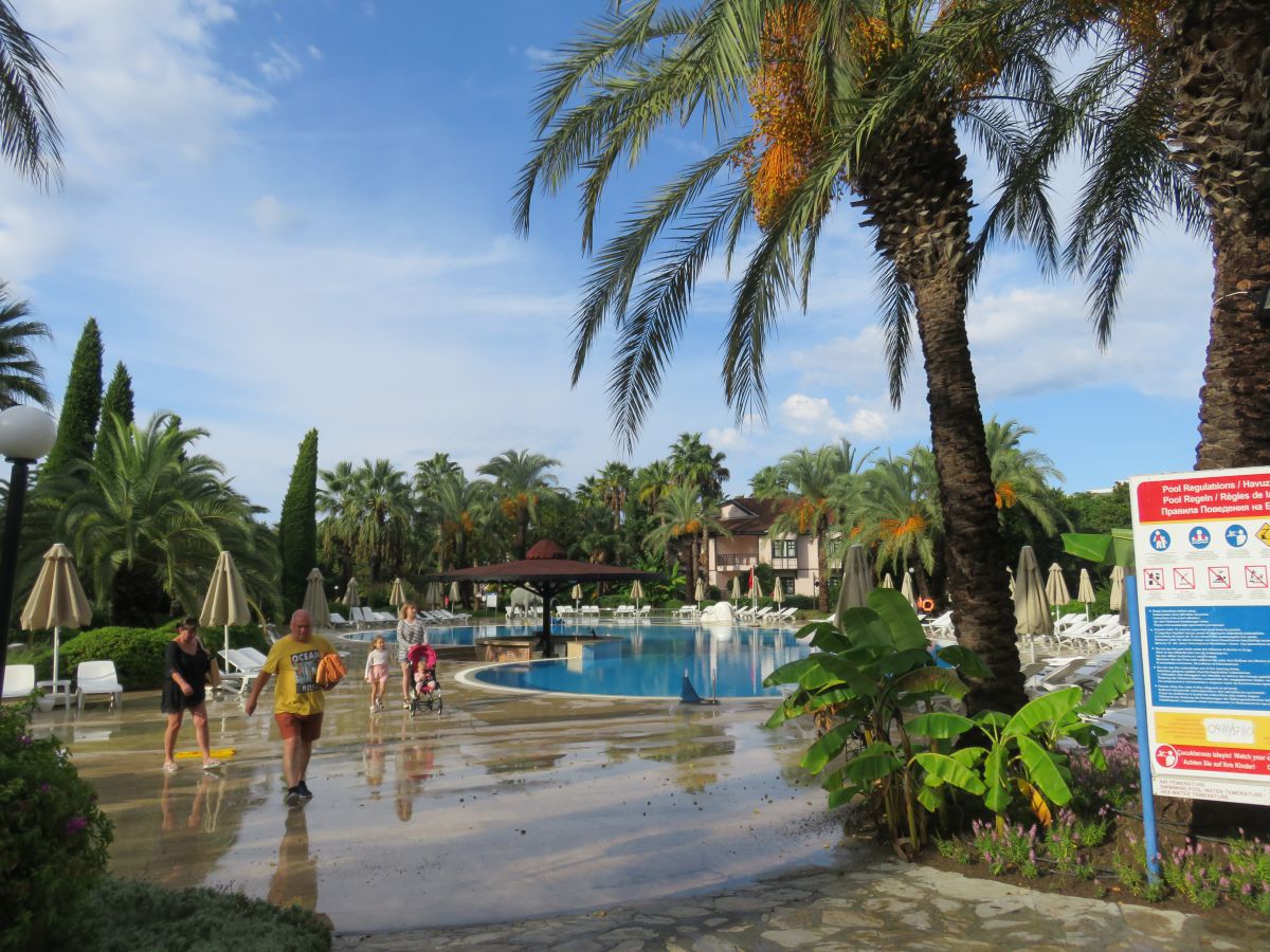 imagini hotel Starlight Resort